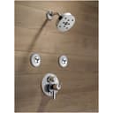 Trinsic 17 Series Pressure Balanced Valve Trim with Integrated Volume Control and 3 Function Diverter for Two Shower Applications - Less Rough-In - liz6nn3esivtn2tdmszr@2x.jpg