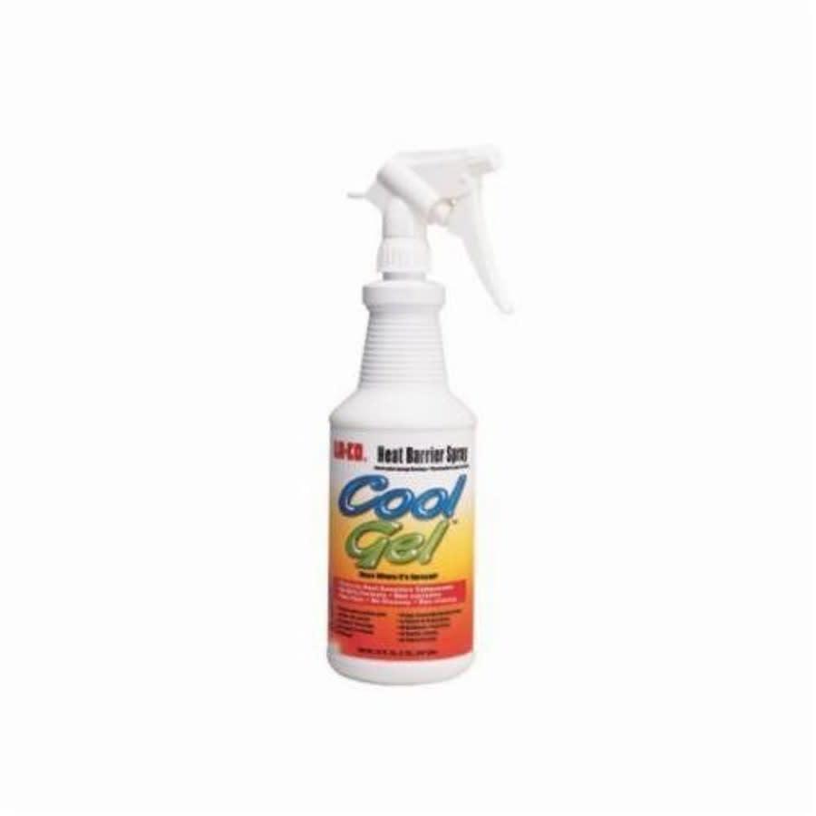 Cool Gel® Heat Dissipating Spray, 1 qt Spray Pump Bottle, 7, Gel, Odorless - ljewxw1mnnslx3hkbegn@2x.jpg