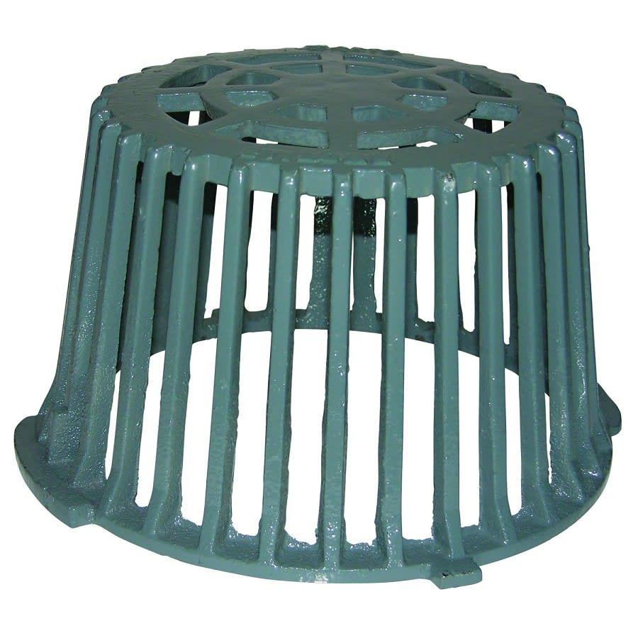 Self-Locking Dome, For Use With Series RD-300 Overflow Roof Drain, Ductile Cast Iron - ljkzcnzl0m4hetcxkohp@2x.jpg