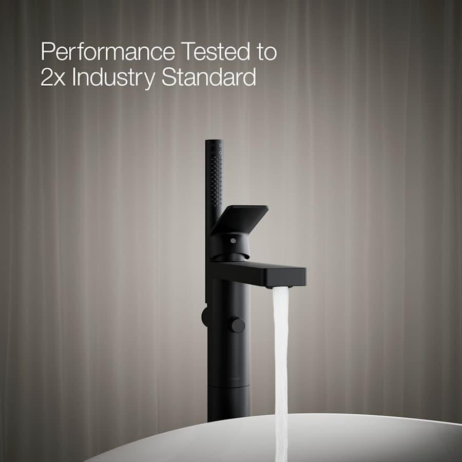 Parallel Floor Mounted Tub Filler - Includes Hand Shower - ljropfzpxfslbtdn0ef3@2x.jpg