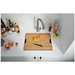 Prolific 23" Undermount Single Basin Stainless Steel Kitchen Sink with Basin Rack, Colander, and Cutting Board - ljsymnnczjh9hfgyv1mn_x500.jpg