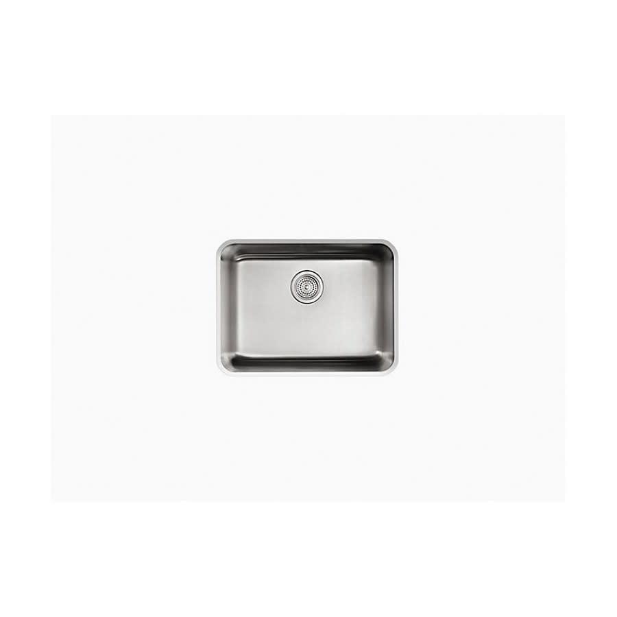 Undertone® Utility Sink, 1 Basin, Under Mount, 18 ga Satin Steel, Stainless - ljvqk2vushdz2rfgl3px@2x.jpg