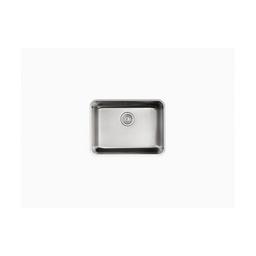 Undertone® Utility Sink, 1 Basin, Under Mount, 18 ga Satin Steel, Stainless - ljvqk2vushdz2rfgl3px@2x.jpg