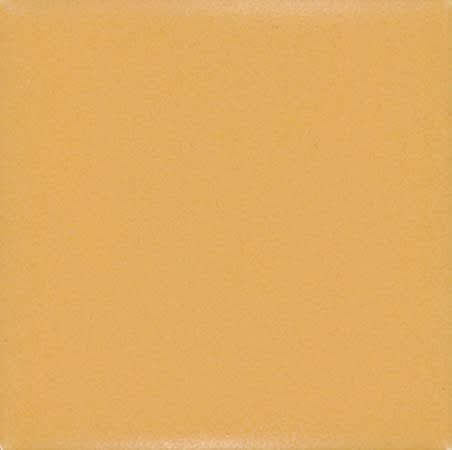 Keystones Mustard Hexagon 1X1 Matte