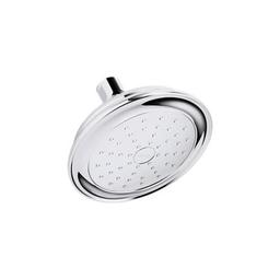 Artifacts® Shower Head, 6 in Dia, 1.75 gpm, Polished Chrome - lkdj3p020gzix0qldyzt@2x.jpg