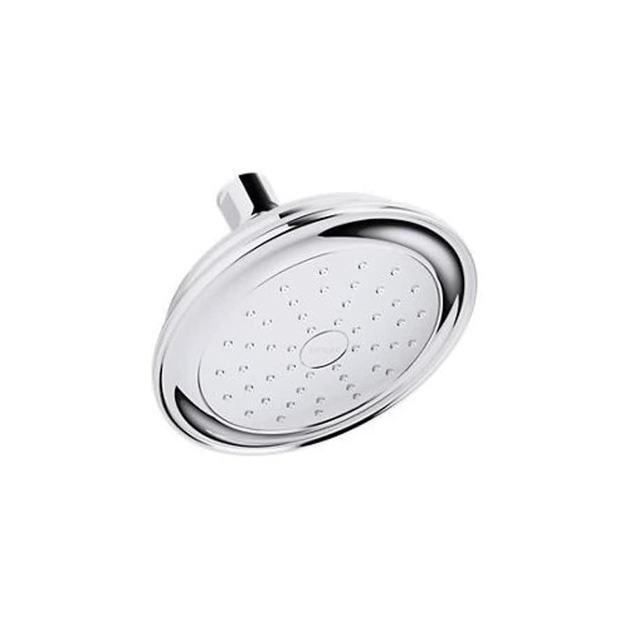 Artifacts® Shower Head, 6 in Dia, 1.75 gpm, Polished Chrome - lkdj3p020gzix0qldyzt@2x.jpg