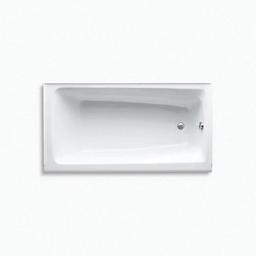 Mendota® Alcove Tub, ADA, 60 x 32 x 16-1/4 in, Right Hand Drain, White - lkefazkja9wididz45dk@2x.jpg