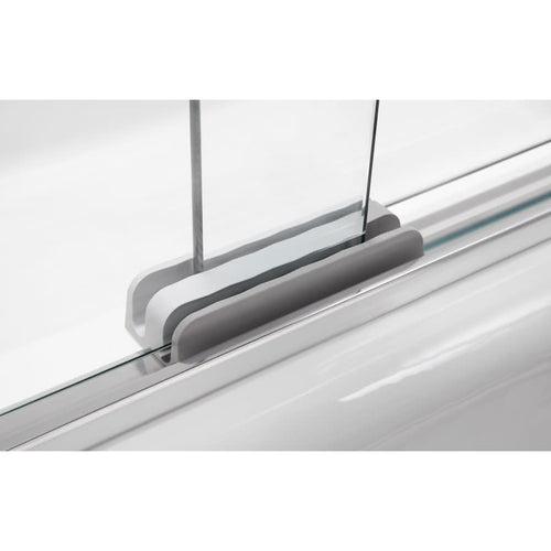 Revel 76â High x 59-5/8" Wide Sliding Shower Door with Crystal Clear Glass, Towel Bar and CleanCoat Technology - lkfahajfl1ezdl68t6ur_x500.jpg
