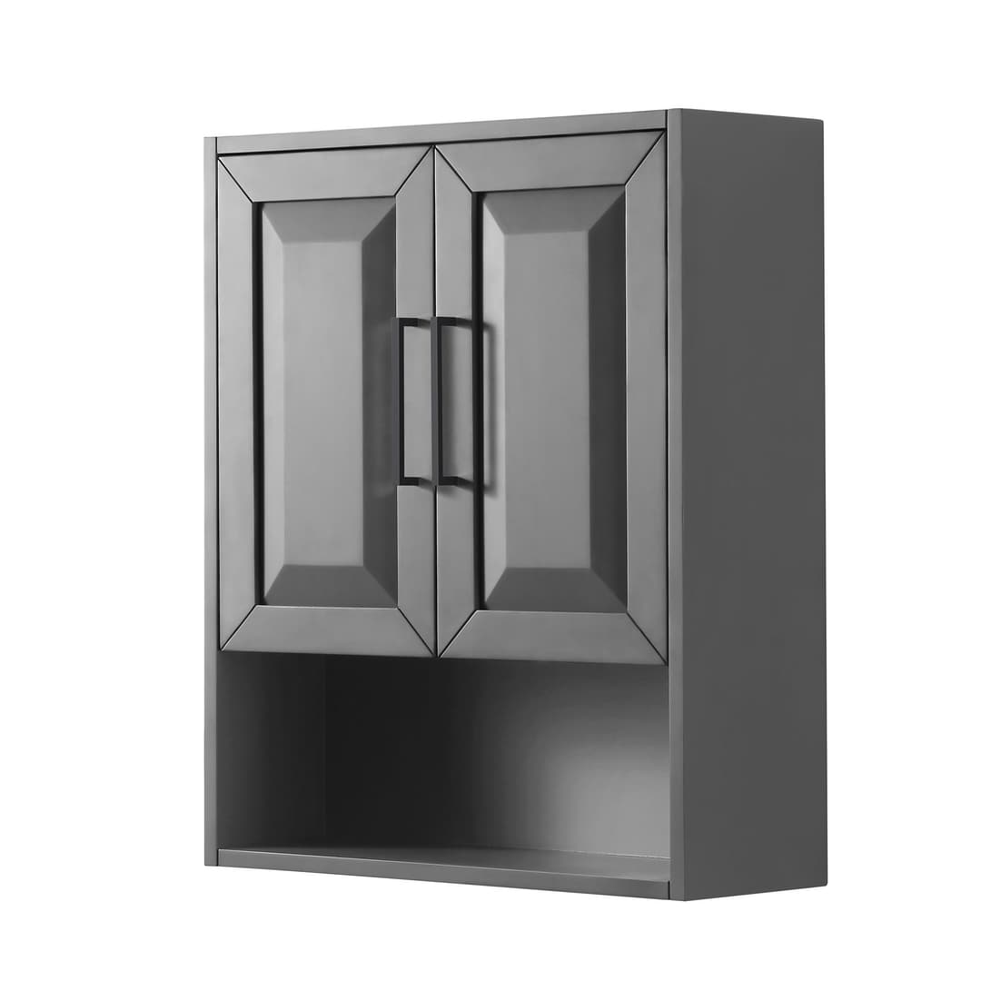 Daria Over-the-Toilet Bathroom Wall-Mounted Storage Cabinet - 25W x 30H x 9D - lkkrnu57cuwczz3jcttx@2x.jpg