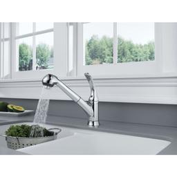 Foundations Core-B Pull-Out Kitchen Faucet with Optional Base Plate - Includes Lifetime Warranty - lkmsxoml4wqayyeioitd@2x.jpg