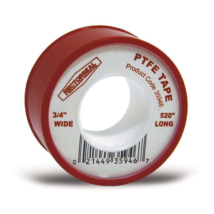 Teflon Tape, 3/4 in W, 520 in L, White - lkvmvzuzmocncbjltph4@2x.jpg