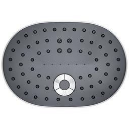 Statement 2.5 GPM Multi Function Shower Head with MasterClean Sprayface and Katalyst Air Induction Technology - lkzzmh7pc8ru1ow0zvre@2x.jpg
