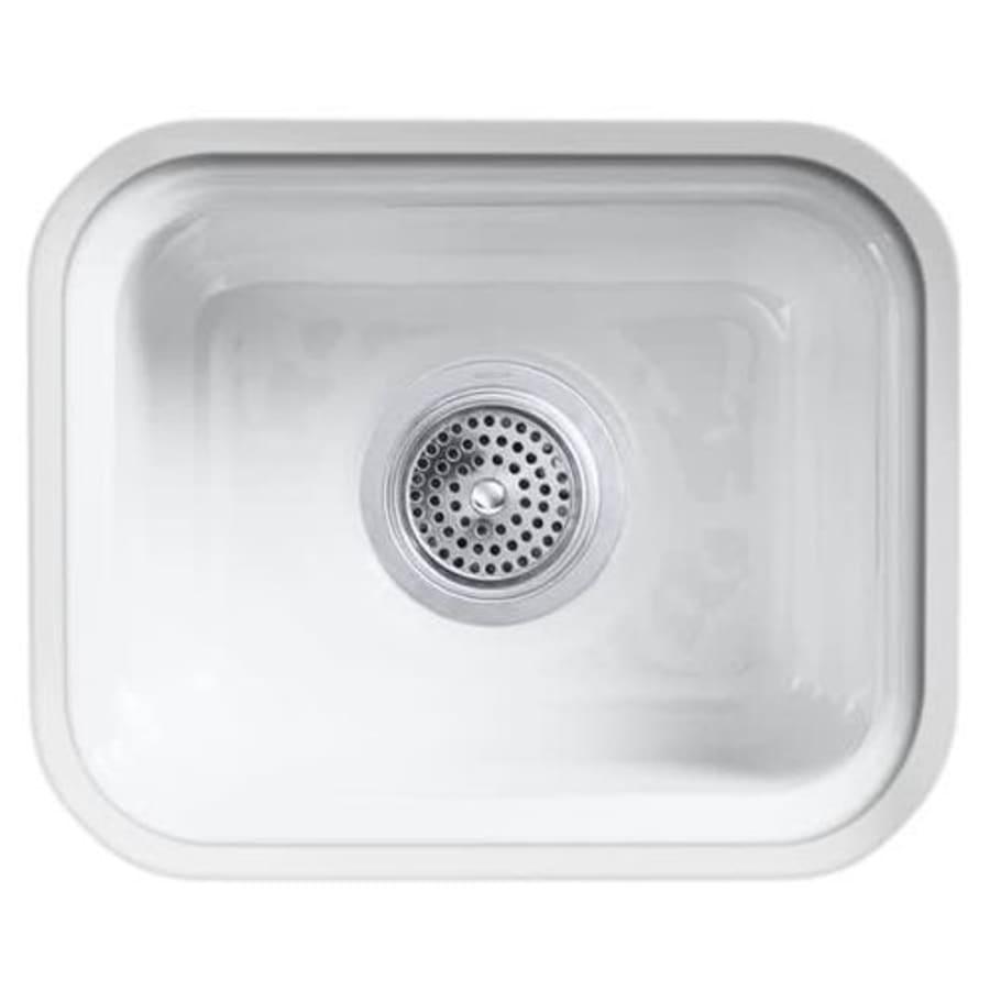 Northland 15" Undermount Single Basin Cast Iron Bar Sink - lljjkfyy2laqcpbmihfq@2x.jpg