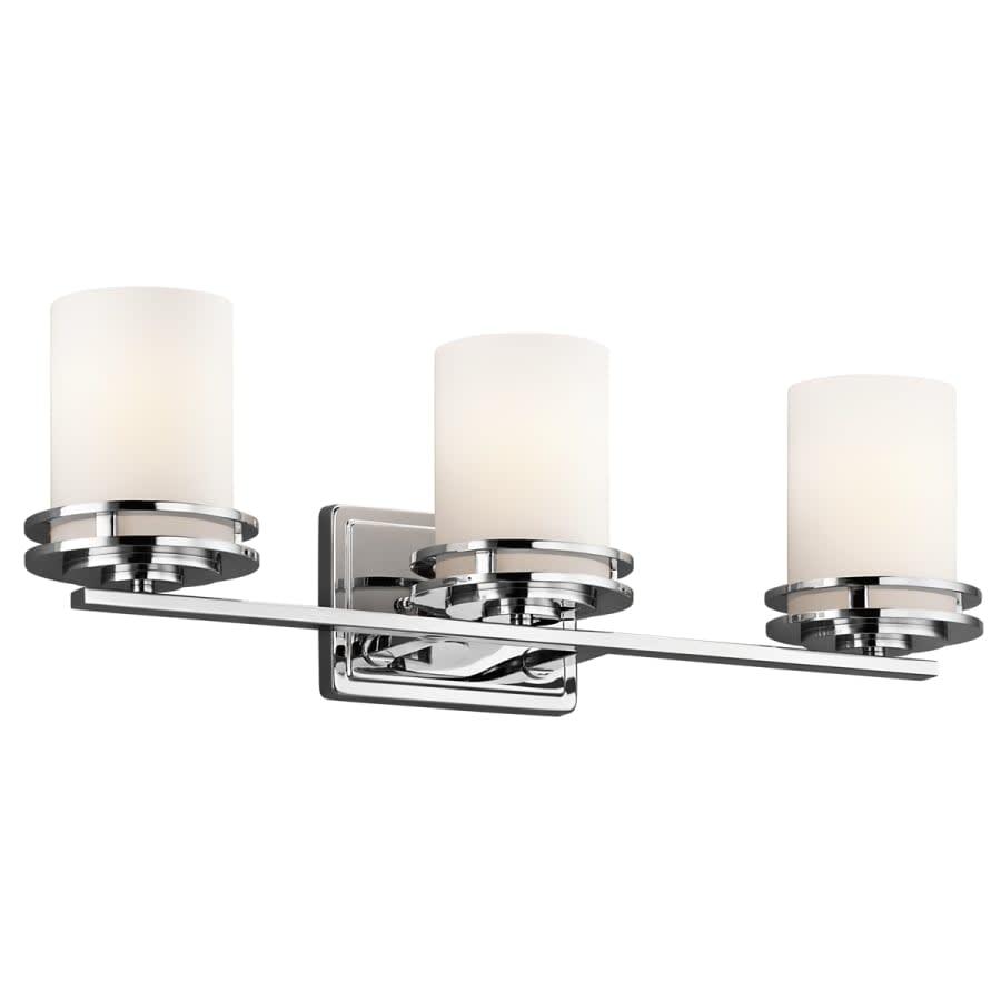 Hendrik 3 Light 24" Wide Vanity Light Bathroom Fixture with Satin Etched Glass Shades - llkneaha5ydxm9coxpuv@2x.jpg