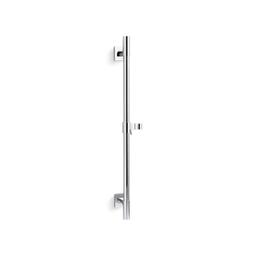 Awaken® Hand Shower Slide Bar, ADA, Polished Chrome - lllj0nwxlk3hnaucvfc6@2x.jpg