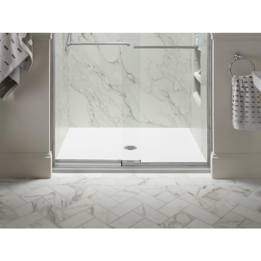Ballast 48" x 36" Shower Base with Center Drain - lln46kvk6ro3qh7rojtj@2x.jpg