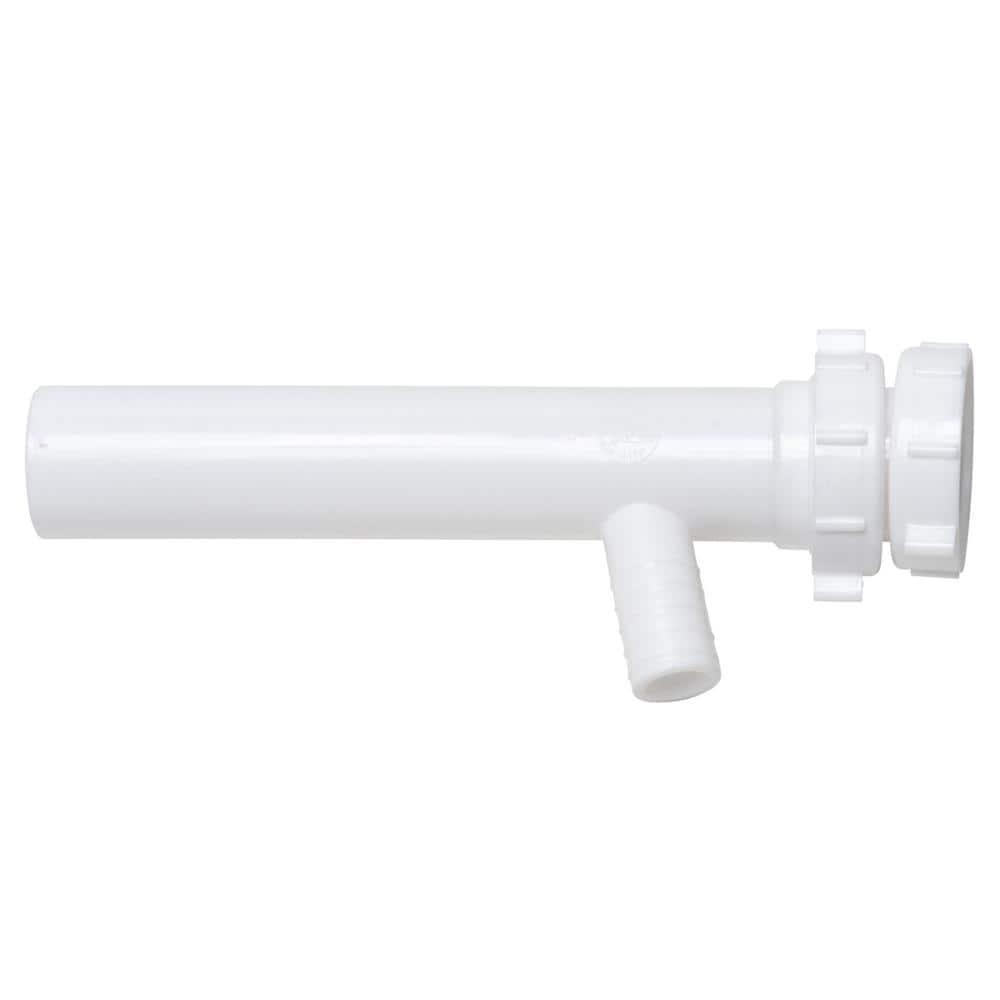 1.5 in. x 8-3/4 in. Branch Tailpiece Plastic Slip Joint - lln4szavka2efetqvxiw@2x.jpg