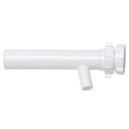 1.5 in. x 8-3/4 in. Branch Tailpiece Plastic Slip Joint - lln4szavka2efetqvxiw@2x.jpg
