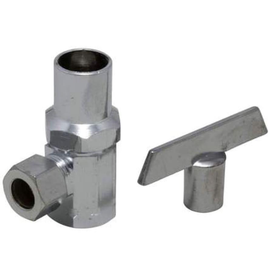 3/8" x 3/8" Multi Turn Straight Supply Stop with Loose Key - llrigxfomapedmnlygem@2x.jpg