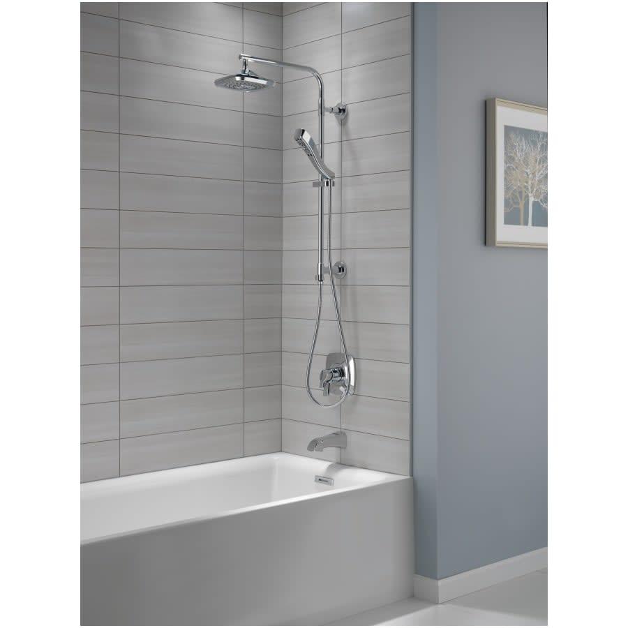 Emerge 26" Round Shower Column with Hose and Integrated Diverter - Less Shower Head and Hand Shower - llvimef1mgazknk0plpl@2x.jpg