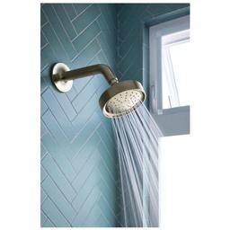 Purist 1.75 GPM Single Function Shower Head with MasterClean Sprayface and Katalyst Air-Induction Technology - lmewr6vy6i1vqajke8uj_x500.jpg