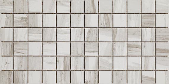 Platinum Calacatta Sky Straight Joint 2X2 Matte