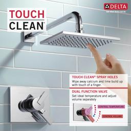 Vero Monitor 17 Series Dual Function 1.75 GPM Pressure Balanced Shower Only with Integrated Volume Control - Less Rough-In Valve - lmlv50qxuj9wxgzmdej1@2x.jpg