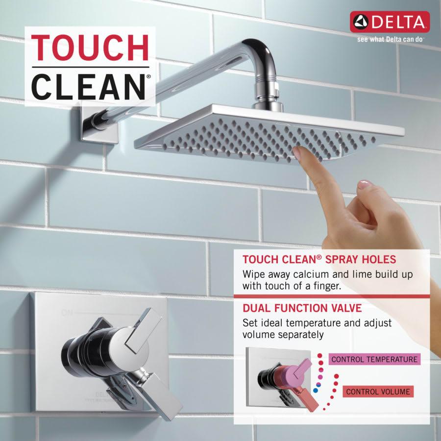 Vero Monitor 17 Series Dual Function 1.75 GPM Pressure Balanced Shower Only with Integrated Volume Control - Less Rough-In Valve - lmlv50qxuj9wxgzmdej1@2x.jpg