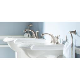 Devonshire Widespread Bathroom Faucet with UltraGlide Valve and Quick Mount Technology - Free Metal Pop-Up Drain Assembly with Purchase - lmrvugs8e0icltsbzs3w@2x.jpg
