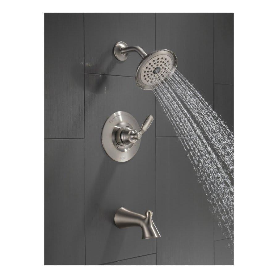 Woodhurst® Pressure Balanced Tub & Shower Trim, ADA, Stainless - lmwvlcm9qjcaa5pz4m73@2x.jpg