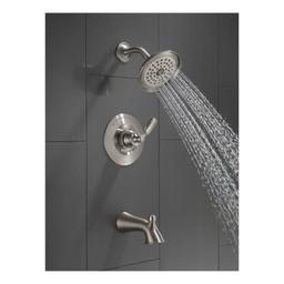 Woodhurst® Pressure Balanced Tub & Shower Trim, ADA, Stainless - lmwvlcm9qjcaa5pz4m73@2x.jpg