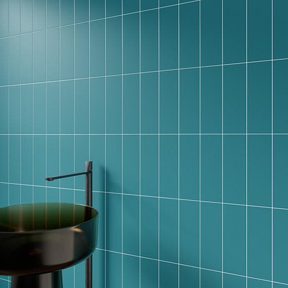 Color Wheel Linear Matte Ocean Blue Rectangle 2X8 Matte - lnakojgcdcdsq9ljor3s@2x.jpg