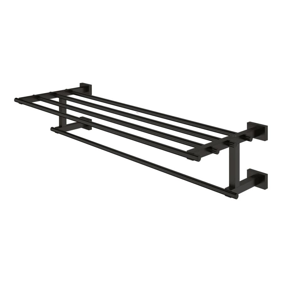 Essentials Cube 22" Towel Rack with Integrated Towel Bar - lncumursjrihhojfjusm@2x.jpg