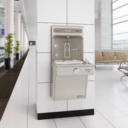 ezH2O Bottle Filling Station and Single High Efficiency Vandal-Resistant Cooler Filtered Refrigerated Stainless - lndlbfsovttoyygozxlg@2x.jpg