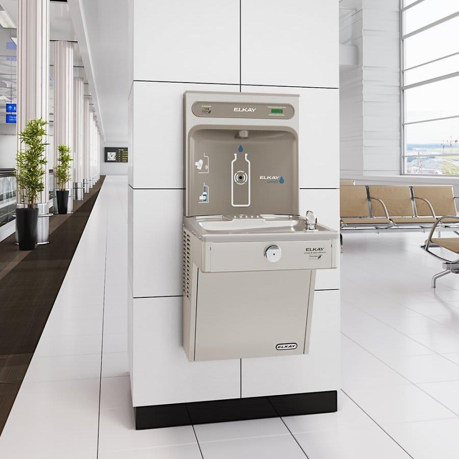 ezH2O Bottle Filling Station and Single High Efficiency Vandal-Resistant Cooler Filtered Refrigerated Stainless - lndlbfsovttoyygozxlg@2x.jpg