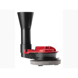 Flush Valve Kit, For Use With 2-Piece Toilet, 1.4 to 1.6 gpf, Black - lnsrgm7tbdvjiabnhais@2x.jpg