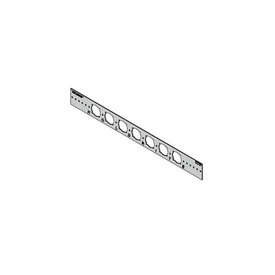 Bracket, 1-3/8 in Hole, 25 lb, Cold Rolled Steel, Galvanized - lnuw3dlrtrusdyfcubd2@2x.jpg