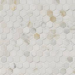 Calacatta Gold 1” Hexagon Mosaic Tile - lnw2u9jlceijd8okjoq2_800x500@2x.jpg