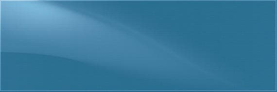 Perspecta Pacific Blue Rectangle 8X24 Glossy