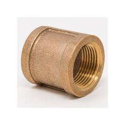 Coupling, 4 in, FNPT, Lead Free Brass, Rough Brass - lo6xumx8wvamtqimz9cr@2x.jpg