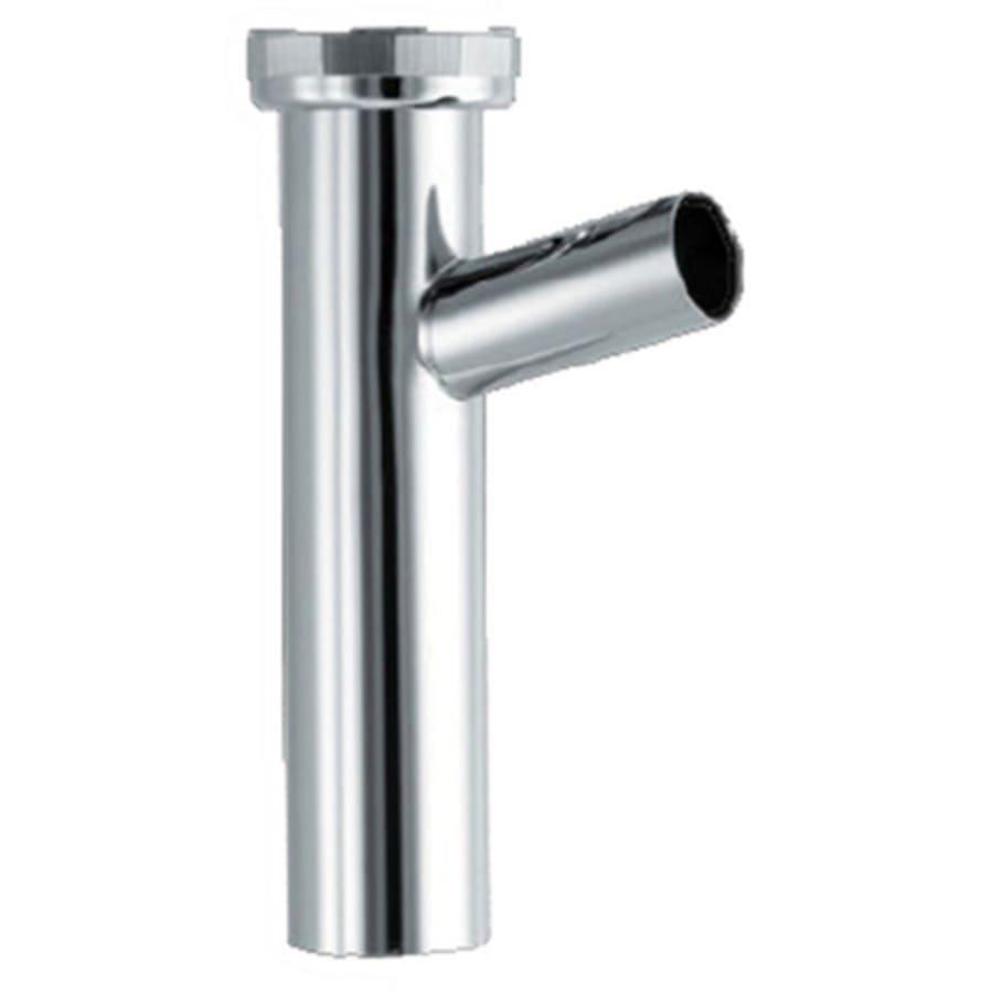 1-1/2" x 12" 22 Gauge Direct Connect Branch Tailpiece with 7/8" OD Branch Connection - loac9z8dmezocusy3hu5@2x.jpg