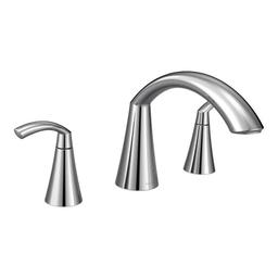Glyde™ Tub Faucet Trim, ADA, Deck Mount, Polished Chrome - lopa0pklizstsygohiya@2x.jpg
