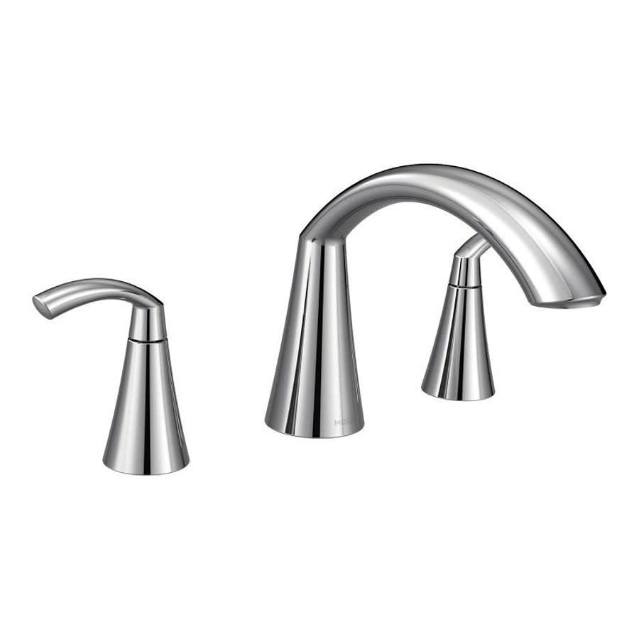 Glyde™ Tub Faucet Trim, ADA, Deck Mount, Polished Chrome - lopa0pklizstsygohiya@2x.jpg