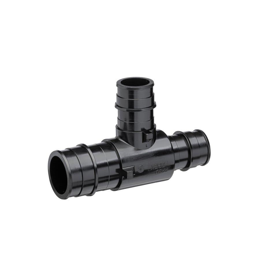 Tee, 1 x 3/4 x 3/4 in, Expansion PEX, Poly - los6ybwagl8vycdfgrzp@2x.jpg