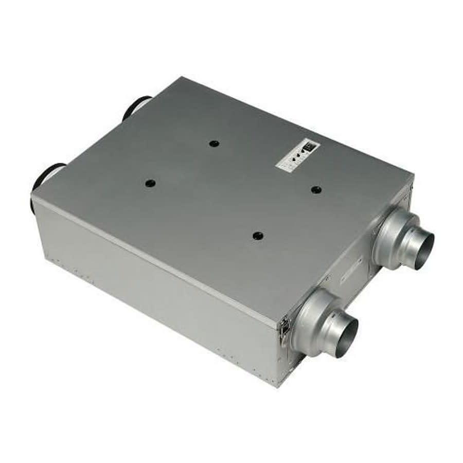 Intelli-Balance™ 100 Energy Recovery Ventilator, Side Port, 100 cfm, 120 VAC - lou27505klpdetgdkwwf@2x.jpg