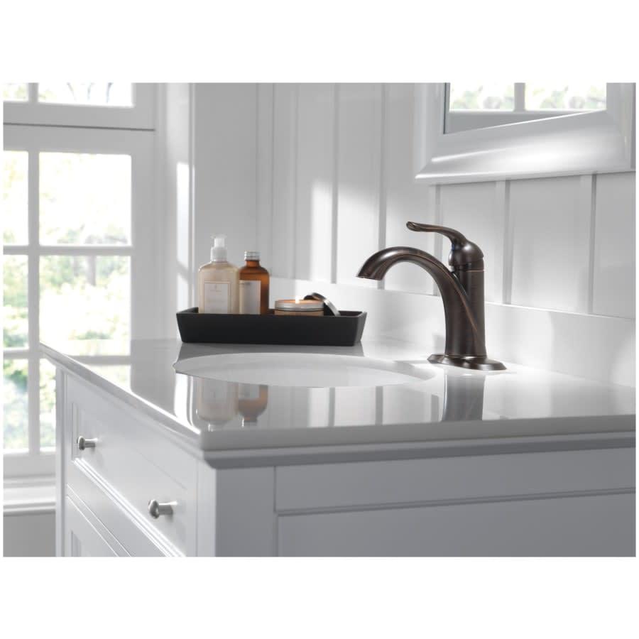 Lahara Single Hole Bathroom Faucet with Optional Base Plate - Includes Lifetime Warranty - loubx9gm2s6dtjx85opp@2x.jpg