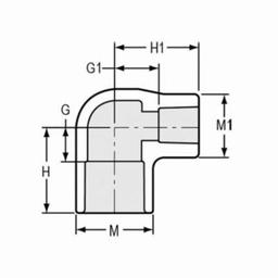 90 deg Elbow, 2 x 1-1/2 in, Socket, SCH 40/STD, PVC - loxamkjm0mnvf7qspcjg_x500.jpg