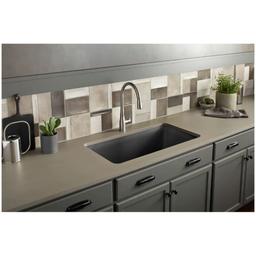 Cairn 33-1/2" Undermount Single Bowl Neoroc Granite Composite Kitchen Sink with Bottom Sink Rack - loyp5c9rpvird4nxlgbi@2x.jpg