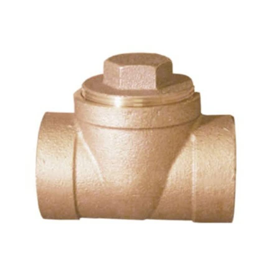 DWV Cleanout Tee, 3 in, C x C x Cleanout, Copper - lphsxrimsrtawgllqebd@2x.jpg