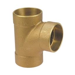 DWV Sanitary Tee, 4 x 2 in, C, Copper - lpi5lwvg8xwcxxvkj3qb@2x.jpg